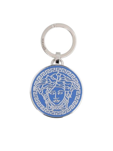 VERSACE Medusa keyring