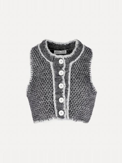 Vivienne Westwood VIVIENNE CARDIGAN