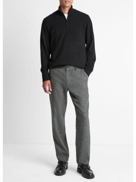 Vince Owen Athletic Mélange Trouser