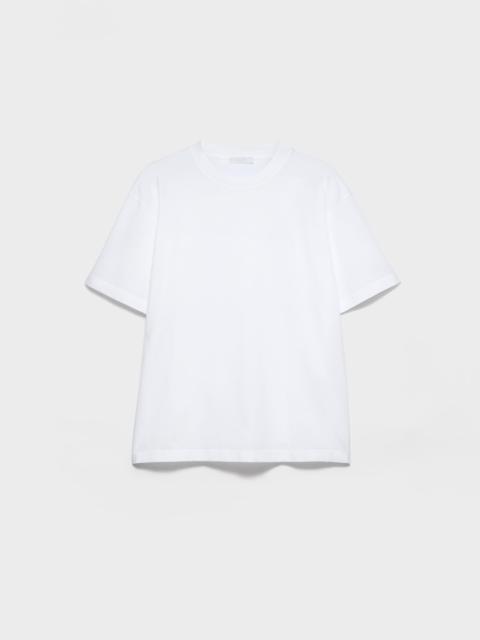 Prada Cotton T-shirt