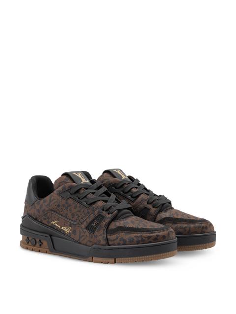 Louis Vuitton LV Trainer Sneaker