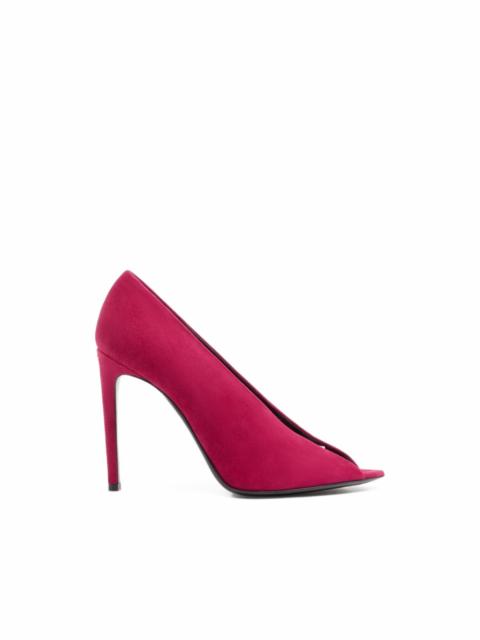Valentino Révélé VLogo pumps