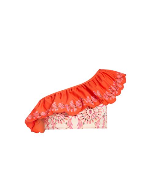 MARIE OLIVER DORIS TOP