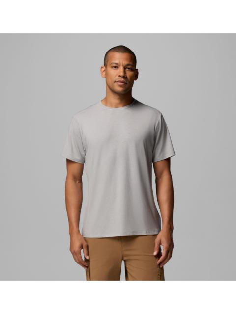 Columbia Men's CSC Soft Stretch Short Sleeve T-Shirt