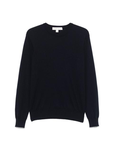 cashmere sweater