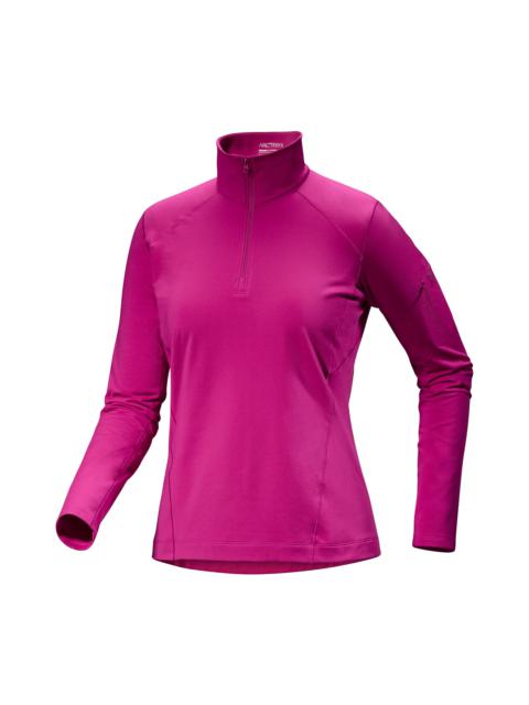 Arc'teryx Rho Zip Neck