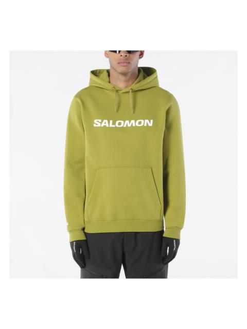 SALOMON LOGO