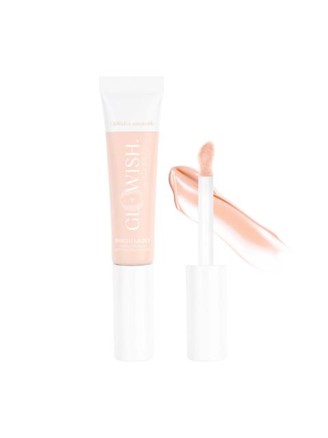 Huda Beauty GloWish Bright Light Hydrating Sheer Vegan Concealer