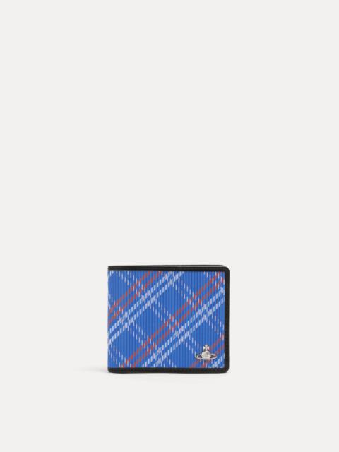 Vivienne Westwood MAN. BILLFOLD WALLET
