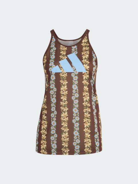 adidas ADIDAS x FARM RIO TRAINING TANK TOP
