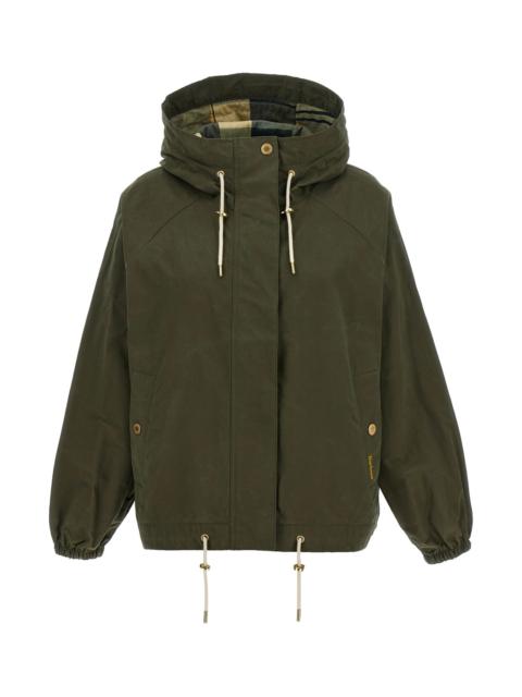 Barbour 'Hawkridge' rain jacket