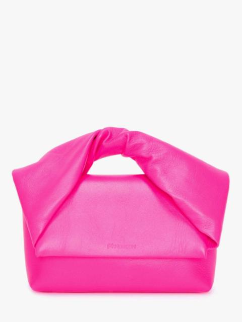 JW Anderson MIDI TWISTER BAG