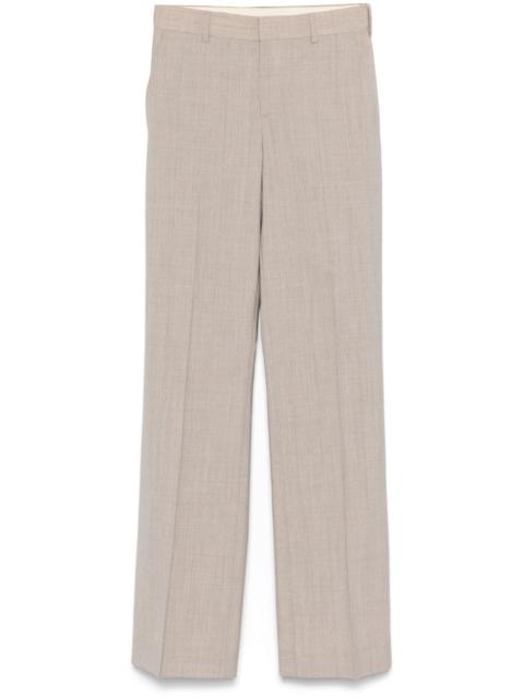 Moschino tailored trousers