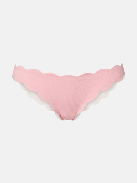 MARYSIA Antibes bikini bottoms