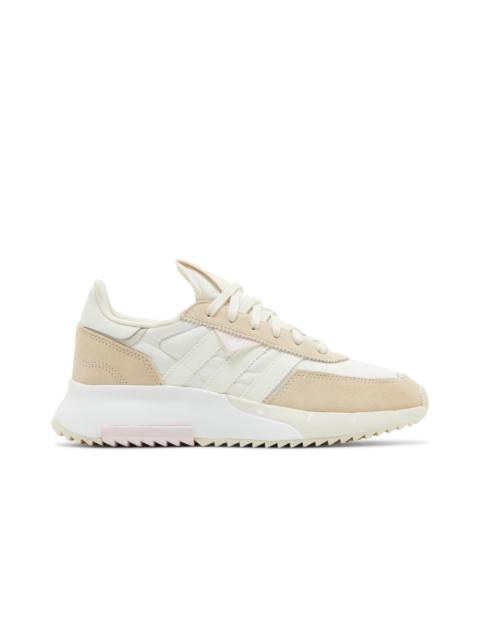 Wmns Retropy F2 'Wonder White'