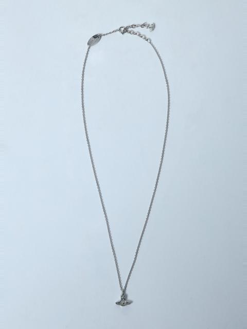 Vivienne Westwood Oslo Pendant Necklace