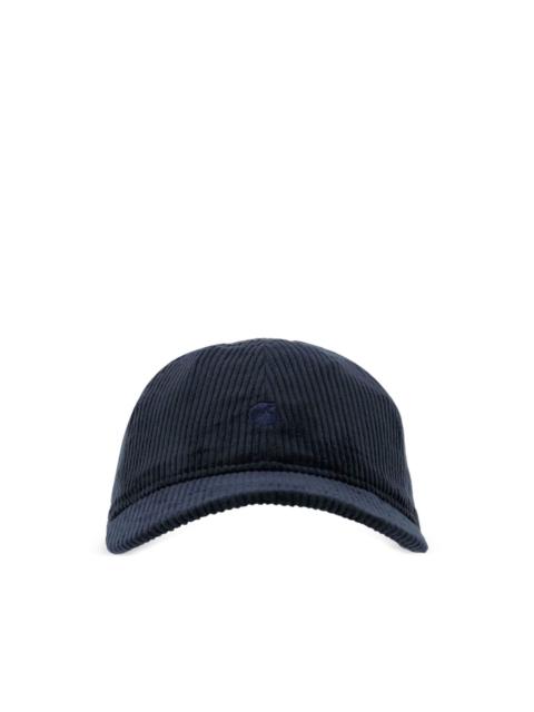 Carhartt WIP embroidered-logo baseball cap