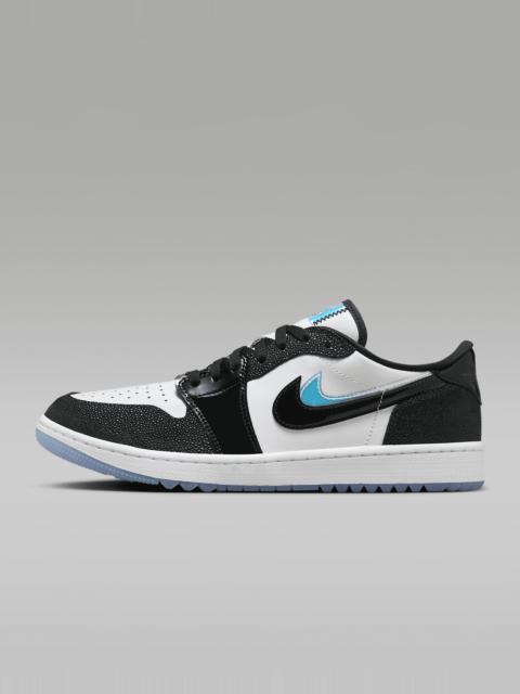 Air Jordan 1 Low G NRG Golf Shoes