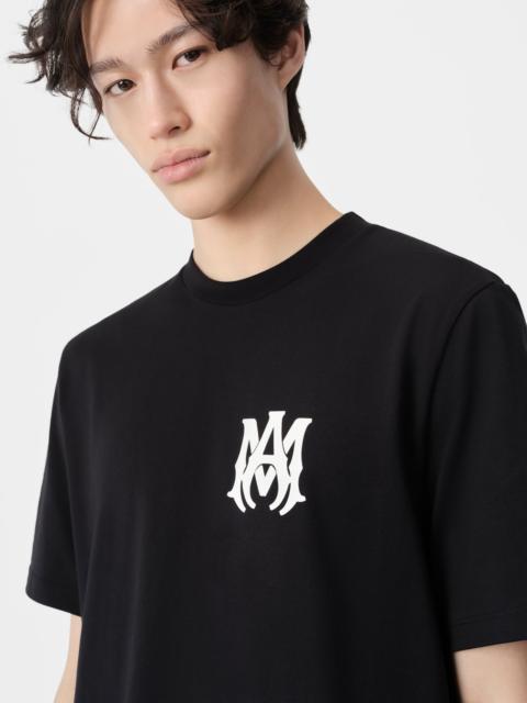 AMIRI MA CORE 로고 동점