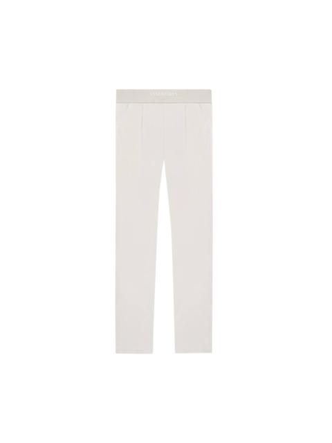 ESSENTIALS Fear of God Essentials Relaxed Trouser 'Wheat'