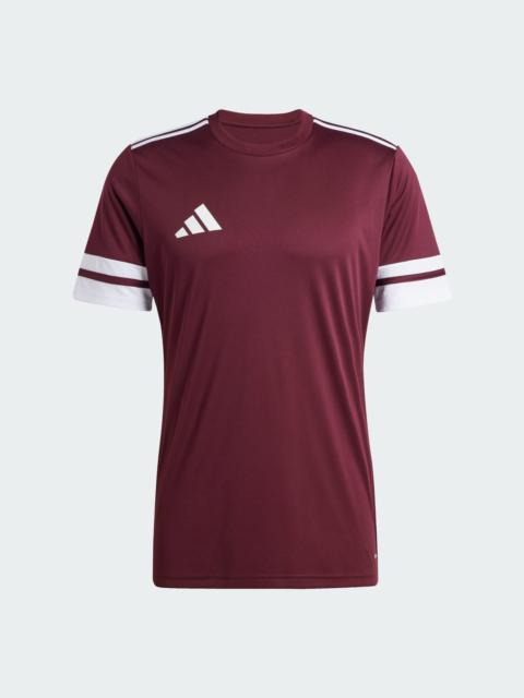 adidas Squadra 25 Jersey
