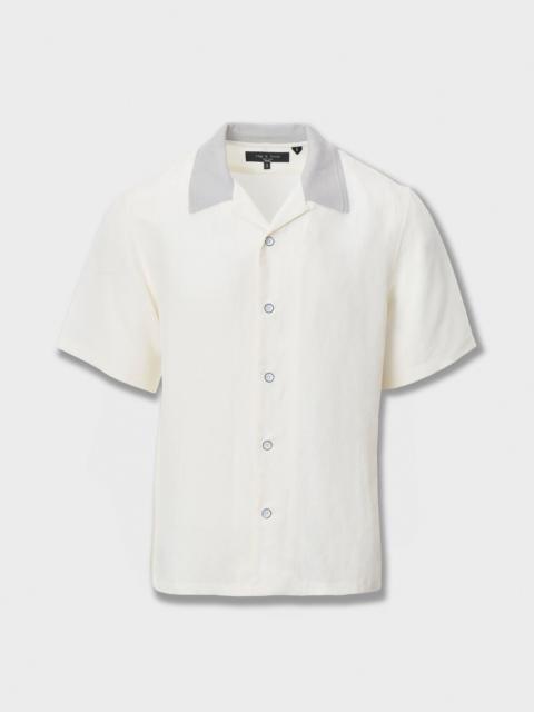 rag & bone Avery Slub Shirt