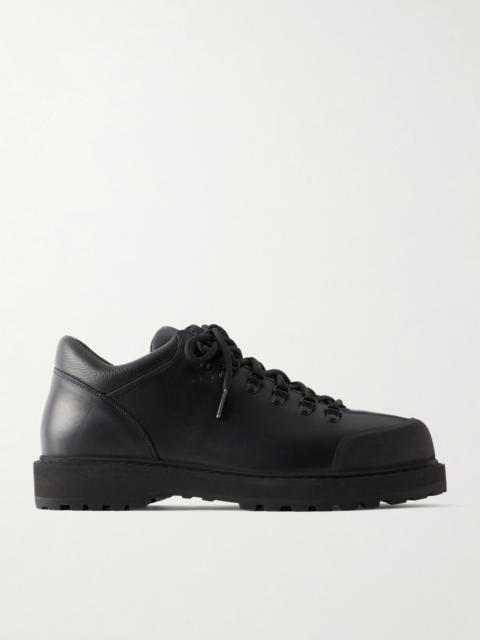 Diemme Cornaro Leather Hiking Boots