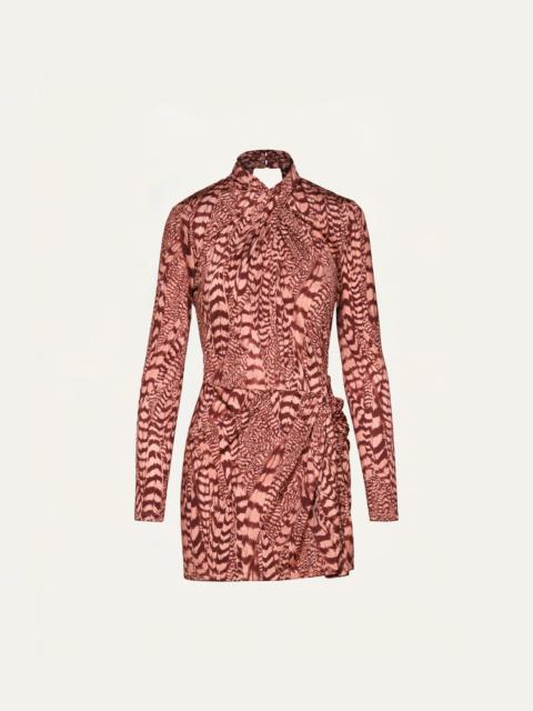 Johanna Ortiz Softly Unbound Dress