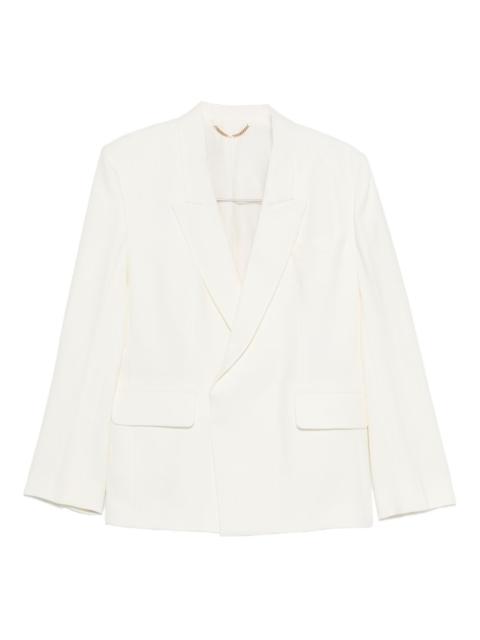 Victoria Beckham double-breasted blazer
