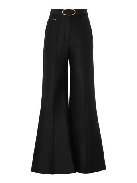 Zimmermann ILLUMINATE FLARE PANT