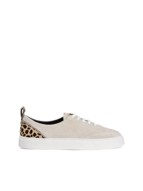 Giuseppe Zanotti Zenas low-top sneakers