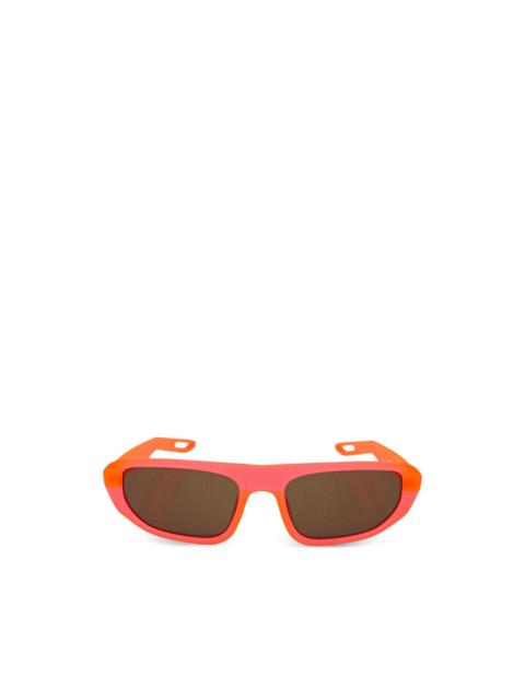 Nike rectangular sunglasses