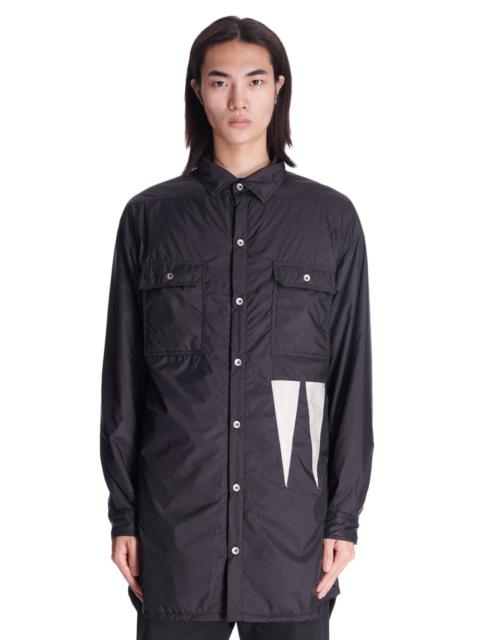 Rick Owens DRKSHDW JACKET
