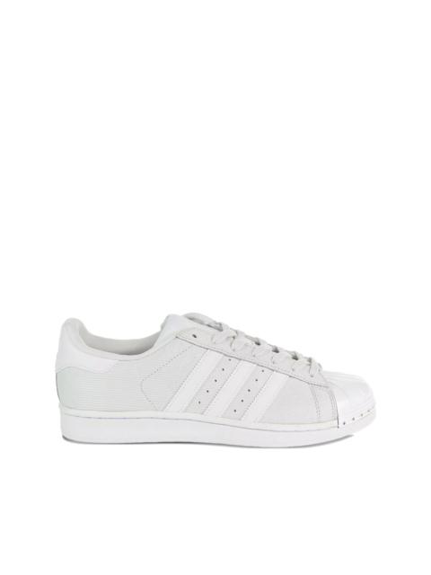 adidas Superstar "Cloud White/Grey" sneakers