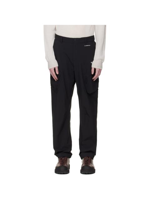 The North Face Black Packable Loose Cargo Pants