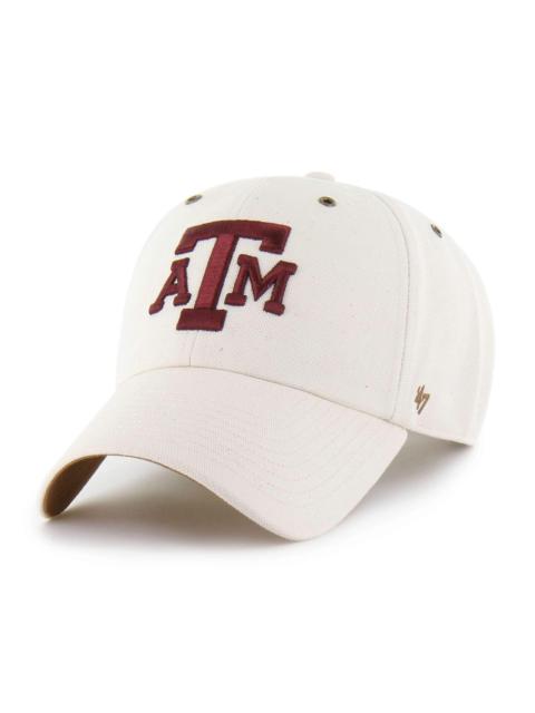 Carhartt Texas A&M Aggies '47 Undyed Clean Up