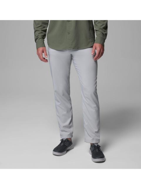 Columbia Men's PFG Shoaltech Pants