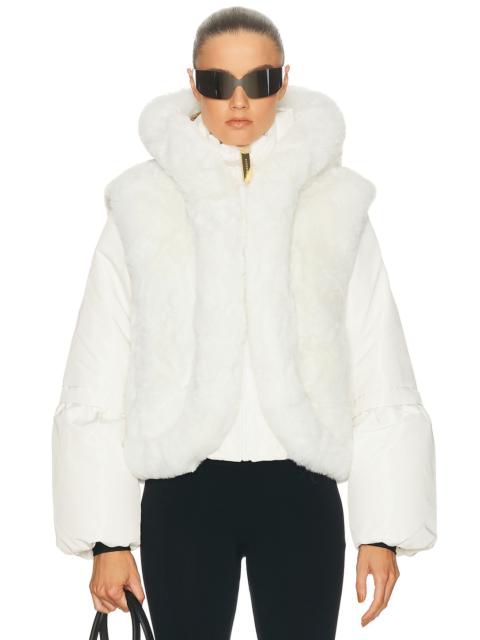 GOLDBERGH Amore Ski Jacket