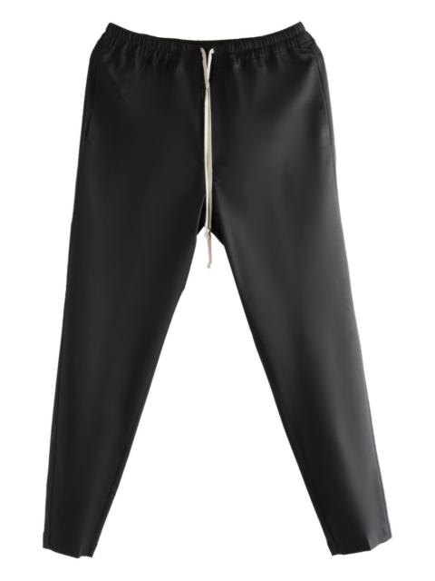 Rick Owens drawstring trousers