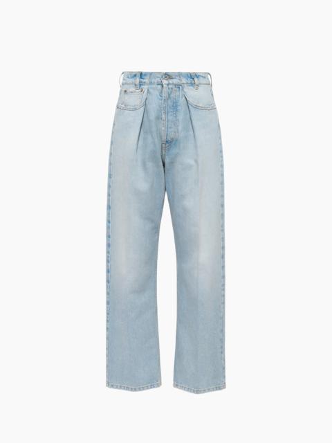 Miu Miu Denim jeans