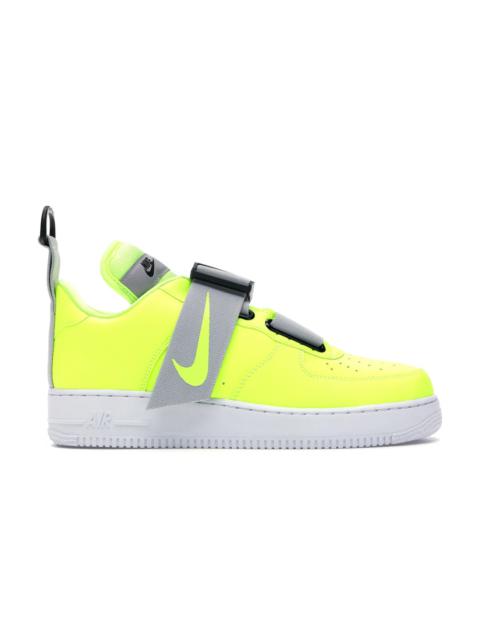 Nike Air Force 1 Utility Volt