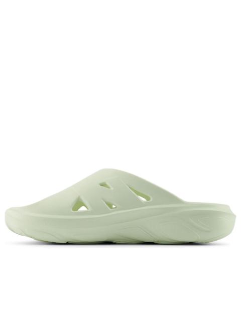 New Balance New Balance Fresh Foam RCVRY Slides 'Mineral' RCVRYSN1