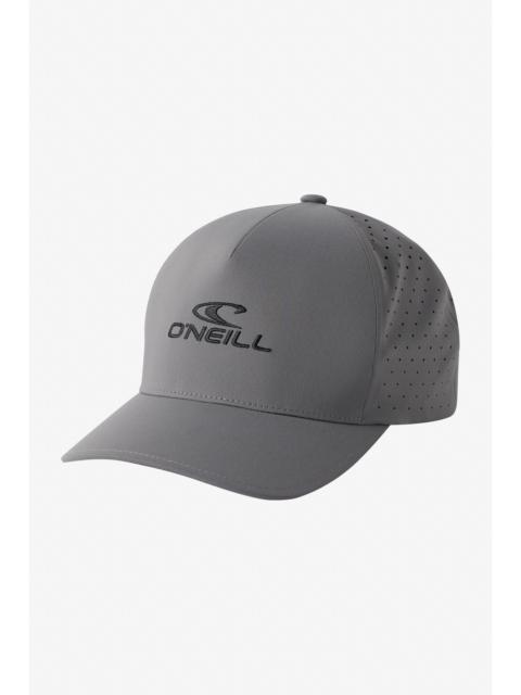 O'Neill TRVLR Delta Snapback Hat