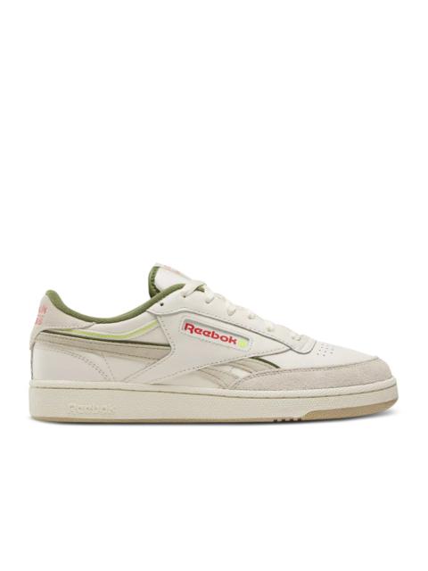 RECESS X CLUB C REVENGE 'BEIGE GREEN'