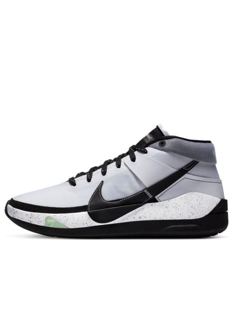 Nike Nike KD 13 TB 'Pure Platinum' CK6017-100