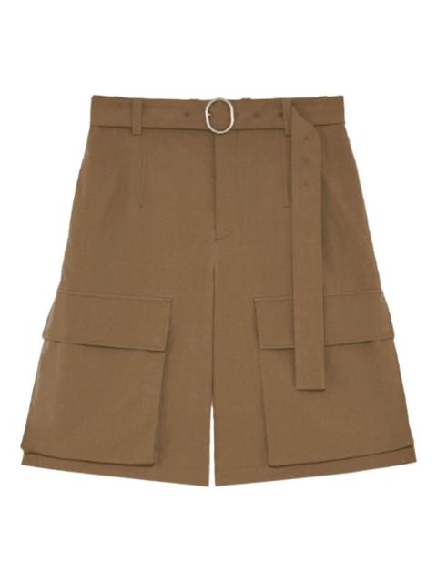 Jil Sander 146 shorts