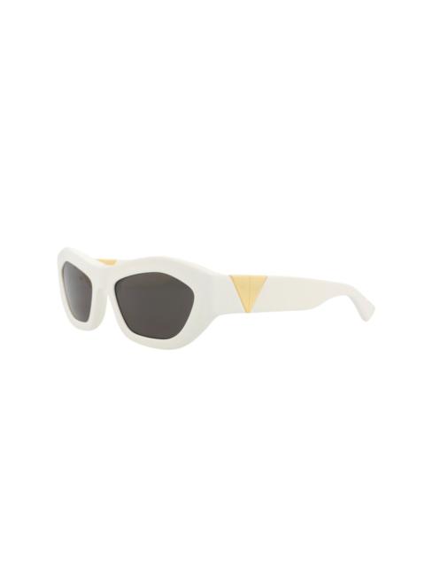 Bottega Veneta Bottega Veneta Women's 54mm Sunglasses
