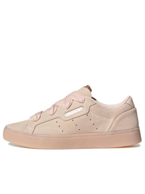 adidas (WMNS) 아디다스 오리지널 소매 뚱뚱한 레이스 FZ0030