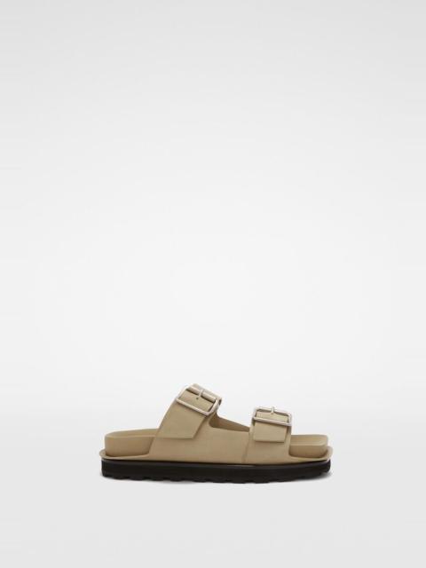 Jil Sander Sandals