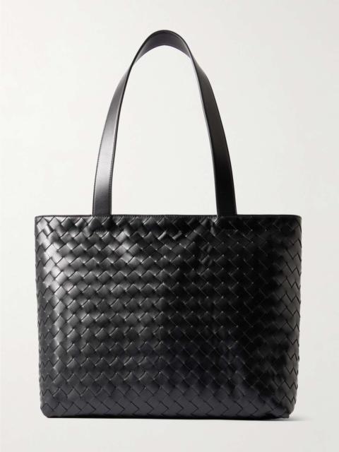 sacai 国内買付 Coal Tote Medium SACAI - Coal Medium Tote Bag Sacai